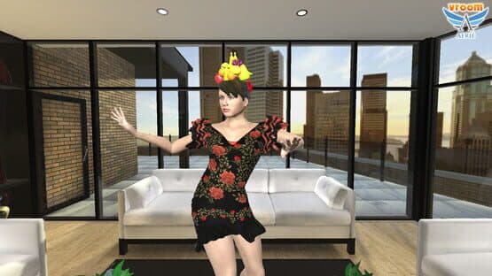 Vroom: Aerie — screenshot 4