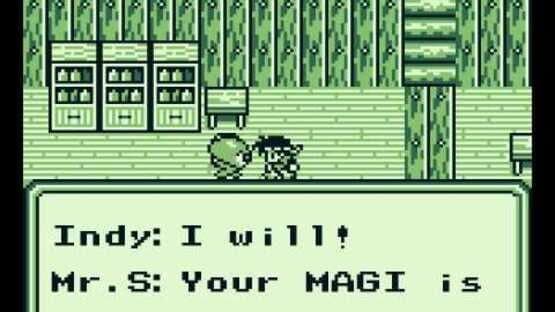 Final Fantasy Legend II — screenshot 2