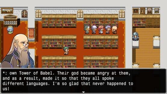 Romancing Monarchy — screenshot 4