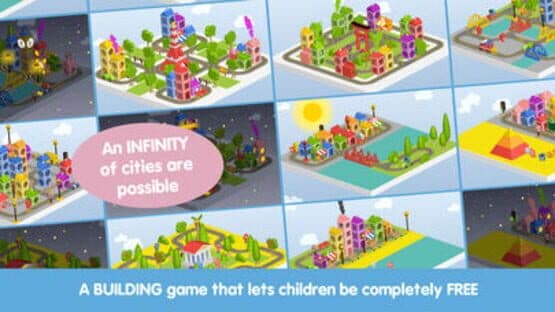 Pango Build City — screenshot 4
