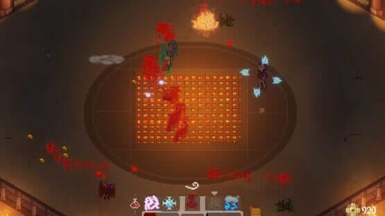 Gift of Parthax — screenshot 2