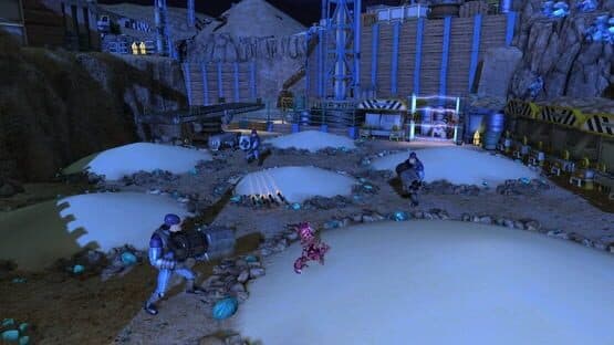 Knack — screenshot 3