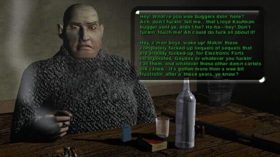 The Troma Project — screenshot 5