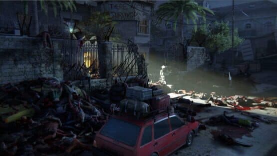 World War Z — screenshot 5