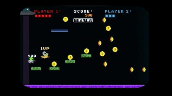 Abduction Bit — screenshot 3