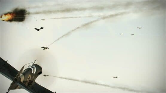 IL-2 Sturmovik: Birds of Prey — screenshot 5
