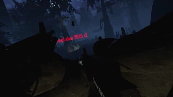 The Hunted — screenshot 5