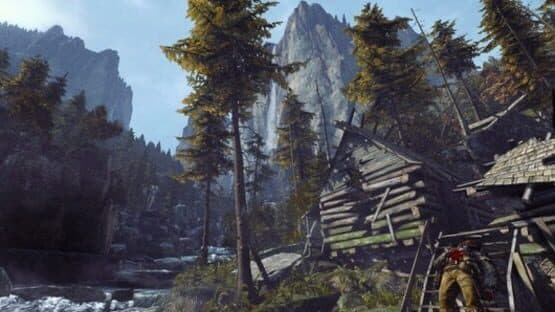 Call of Juarez: Gunslinger — screenshot 1