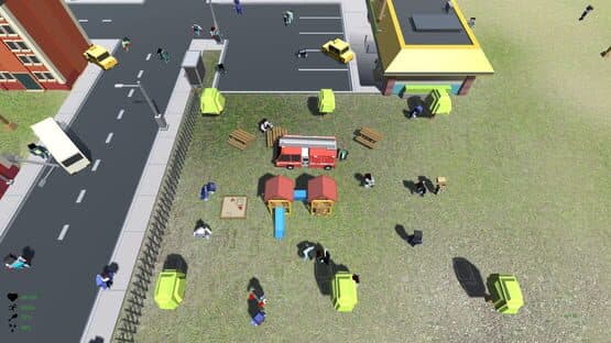 No1Left — screenshot 3
