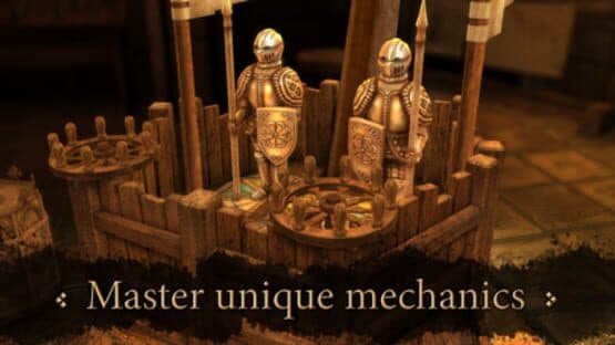 The House of Da Vinci — screenshot 1