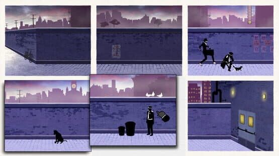Framed Collection — screenshot 4