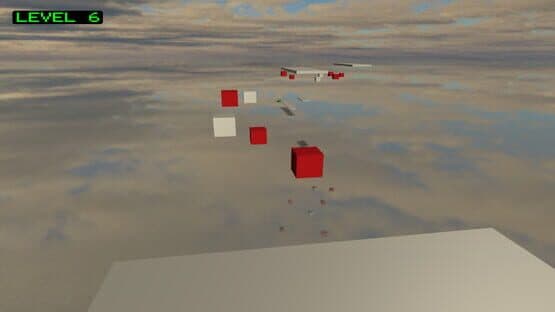 Jump and Run: Don't Fall — screenshot 5