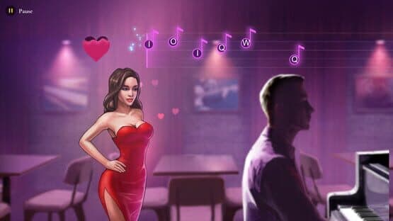 Piano Bar — screenshot 5
