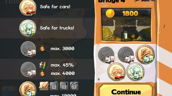 Bridge Constructor: Playground — screenshot 4