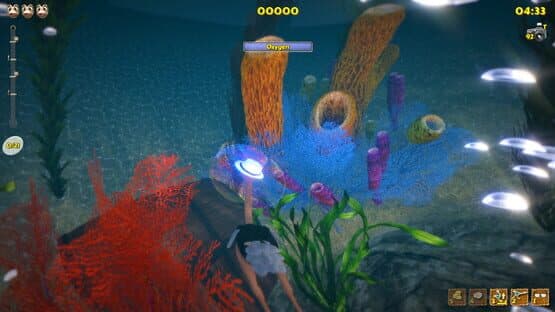 Ostrich Island — screenshot 2