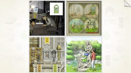 Gorogoa — screenshot 7