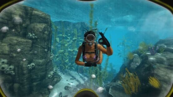 World of Diving — screenshot 3