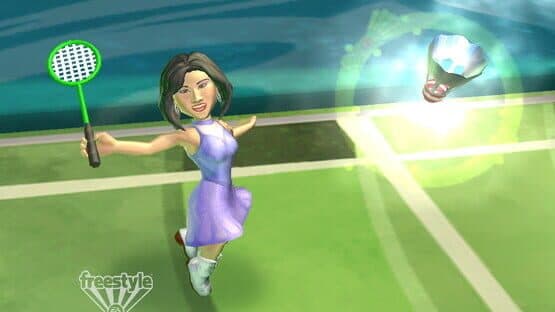 Celebrity Sports Showdown — screenshot 2
