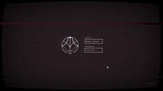 Sorry, James — screenshot 1