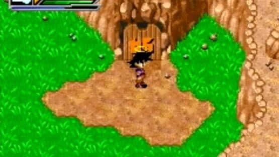 Dragon Ball Z: Buu's Fury — screenshot 5