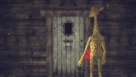 Giraffe Town — screenshot 7
