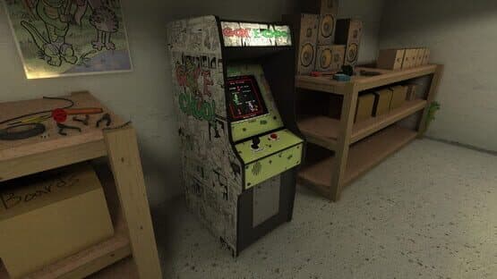 Gon' E-Choo! — screenshot 1