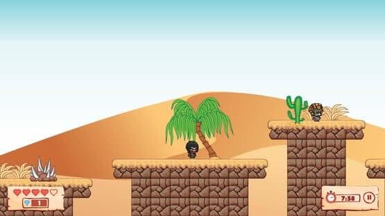 Legend of Assassin: Egypt — screenshot 4