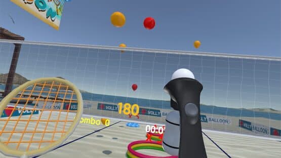 Play with Balloon — screenshot 5