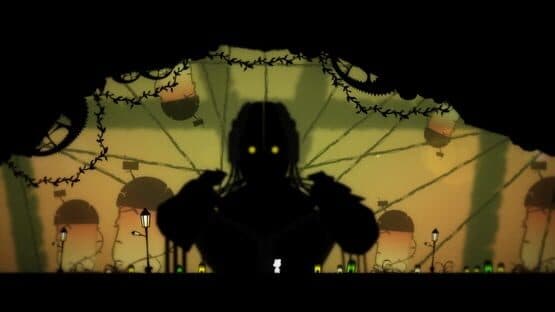 Soulless: Ray of Hope — screenshot 2