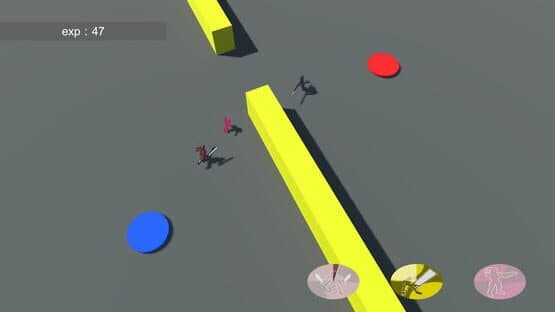 Various Fighters — screenshot 5