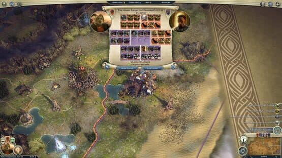 Age of Wonders III — screenshot 2