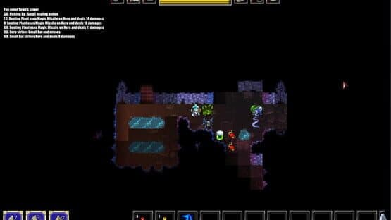 1Quest — screenshot 2