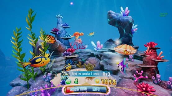 Ocean Wonder VR — screenshot 1