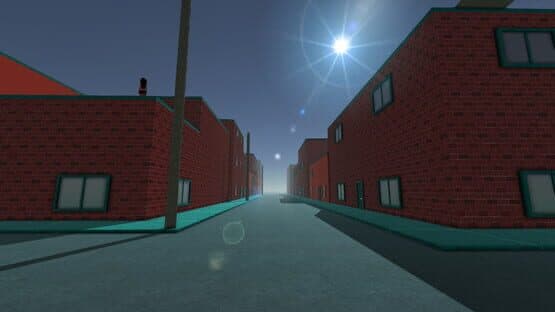 Going Nowhere: The Dream — screenshot 1