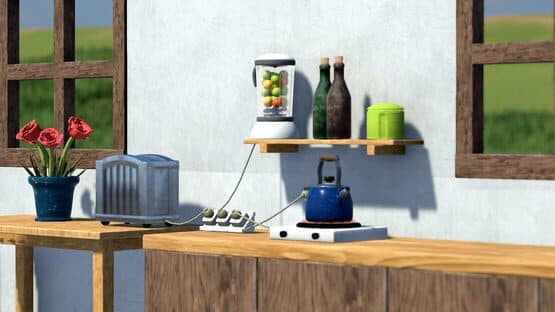 Crazy Machines 3 — screenshot 3