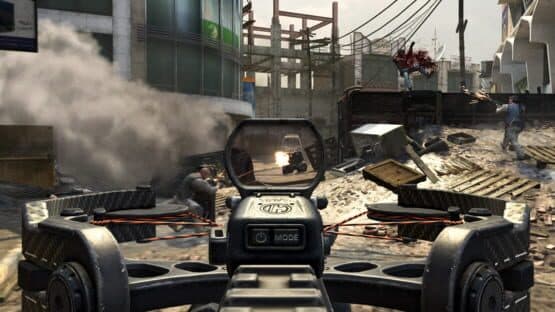 Call of Duty: Black Ops II — screenshot 6
