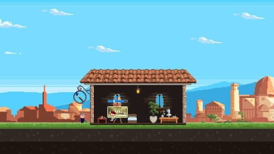 Painters Guild — screenshot 2
