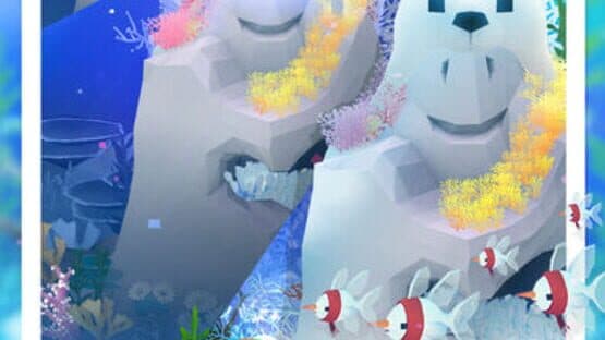Tap Tap Fish: AbyssRium — screenshot 4