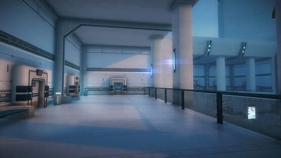 A Second Before Us — screenshot 1