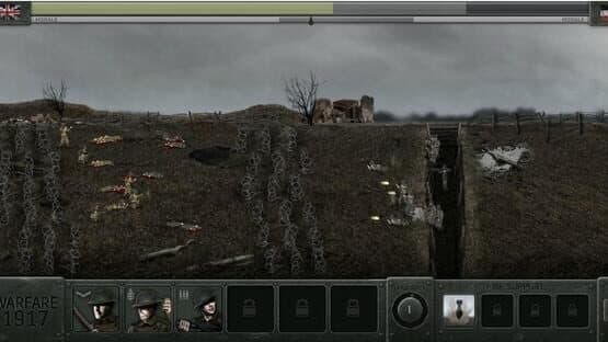 Warfare 1917 — screenshot 4