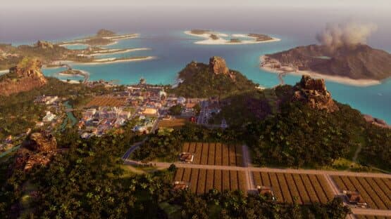 Tropico 6 — screenshot 2