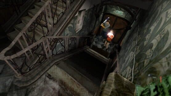 ObsCure — screenshot 1