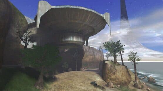 Halo: Combat Evolved — screenshot 2