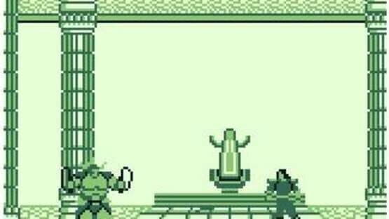 Fist of the North Star: 10 Big Brawls for the King of the Universe — screenshot 4