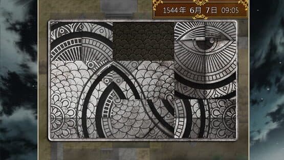 The trial of witch — screenshot 3