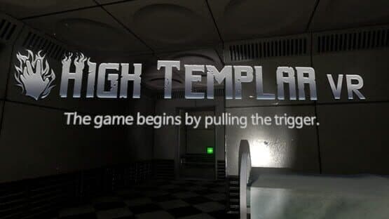 High Templar VR — screenshot 1