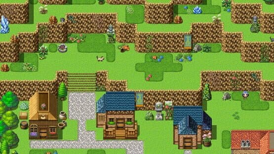 Aplestia — screenshot 2