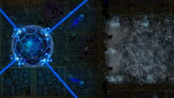 Dead in Time — screenshot 1