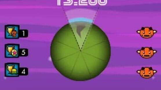 Cocoto Alien Brick Breaker — screenshot 2
