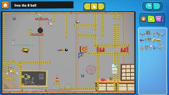 Contraption Maker — screenshot 5